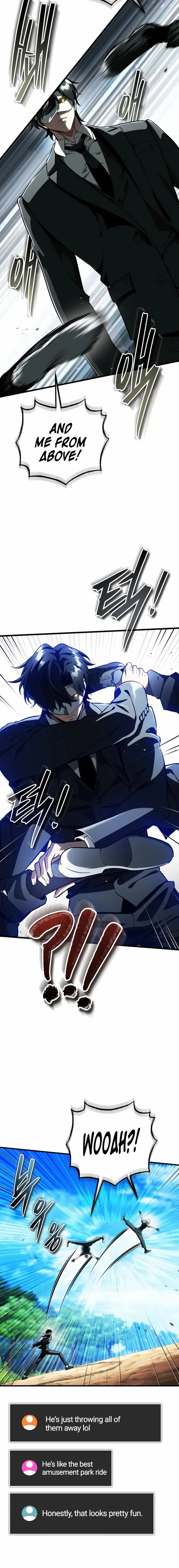 Echoes of the Reverse Planet Chapter 18 image 08